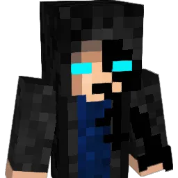 tide_8's Minecraft skin