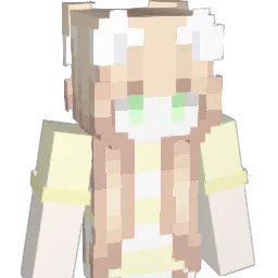 tidyu0 Minecraft avatar bust