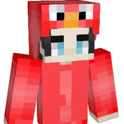 tienthanh2929 Minecraft avatar bust