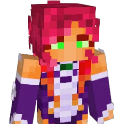 tiesny's Minecraft skin