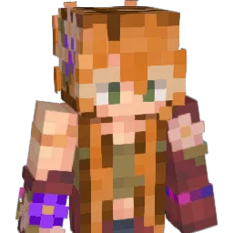tifaluvvr's Minecraft skin