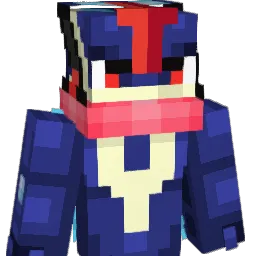tiffanydang Minecraft avatar bust