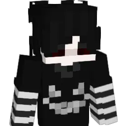 tiffi_official Minecraft avatar bust