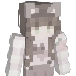 tiffinnie's Minecraft skin