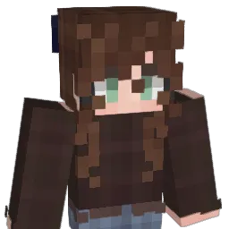 tiffmagius's Minecraft skin