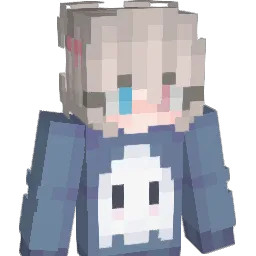 tiffo_ Minecraft avatar bust