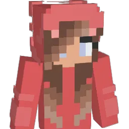 tiffohanker Minecraft avatar bust