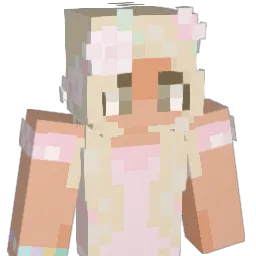 tiffy_2009 Minecraft avatar bust