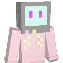 tiffy_poo Minecraft avatar bust
