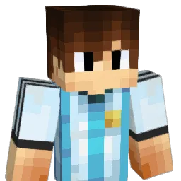 tificraft's Minecraft skin