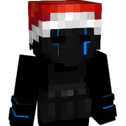 tifl Minecraft avatar bust