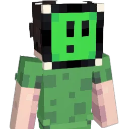 tifykagames's Minecraft skin