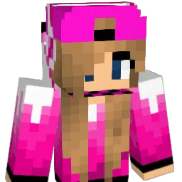 tiger2003 Minecraft avatar bust