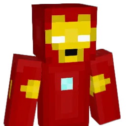 tiger_1's Minecraft skin