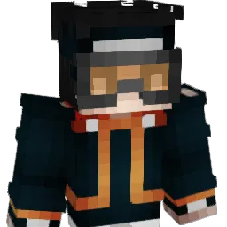 tiger_pluing Minecraft avatar bust