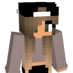 tigerballs07 Minecraft avatar bust