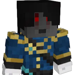 tigerben's Minecraft skin