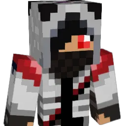 tigerboy414 Minecraft avatar bust
