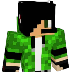 tigerboy5225 Minecraft avatar bust