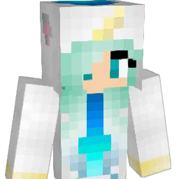 tigerbunny99 Minecraft avatar bust