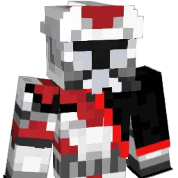 tigerchenLP's Minecraft skin