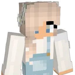 tigercraft26 Minecraft avatar bust