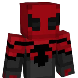 tigermanny12 Minecraft avatar bust