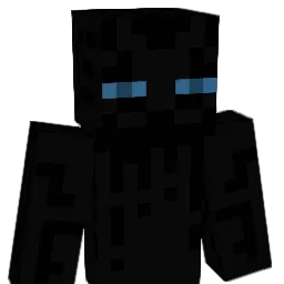 tigern12349 Minecraft avatar bust