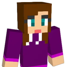 tigerpus's Minecraft skin