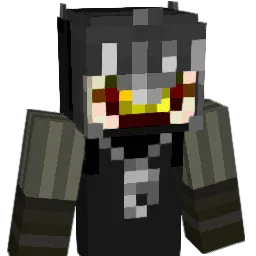 tigersfan4444 Minecraft avatar bust