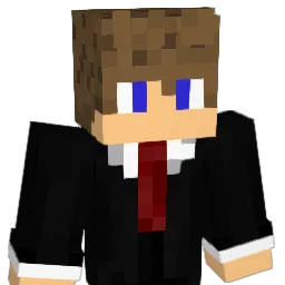 tigersimon2012 Minecraft avatar bust