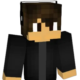 tigersrule99 Minecraft avatar bust