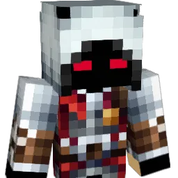 tigerwarrior02's Minecraft skin