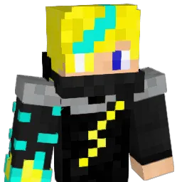 tigerwolf102's Minecraft skin