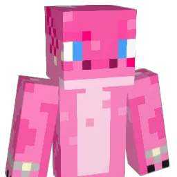 tiggy1199 Minecraft avatar bust