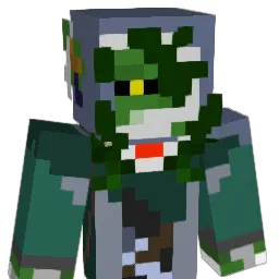 tiggylover52's Minecraft skin