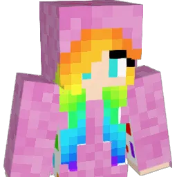 tigloo's Minecraft skin