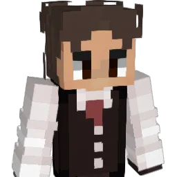 tigre998 Minecraft avatar bust
