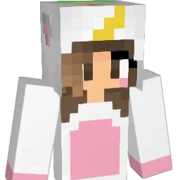 tigsyxox Minecraft avatar bust