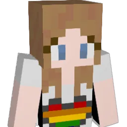 tigtig126 Minecraft avatar bust