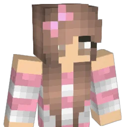 tigu0104 Minecraft avatar bust