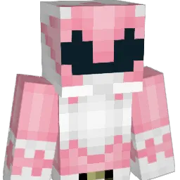 tigui222 Minecraft avatar bust