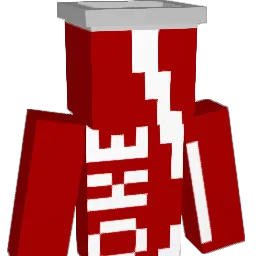 tiguitchoves Minecraft avatar bust
