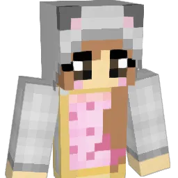 tiicky's Minecraft skin