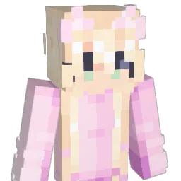 tiitu1111 Minecraft avatar bust