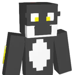tiitusss Minecraft avatar bust
