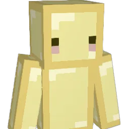 tijgerkist1 Minecraft avatar bust