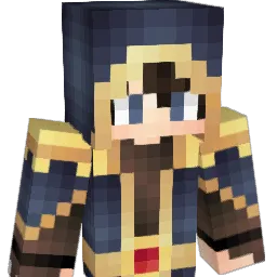 tijn_boy130 Minecraft avatar bust