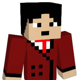 tijner72 Minecraft avatar bust