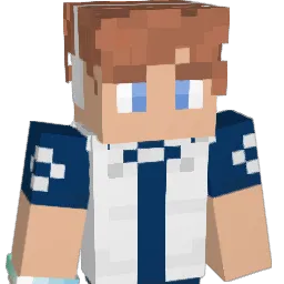 tijny_ Minecraft avatar bust